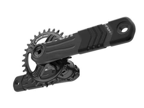 HAWK Enduro Crankset