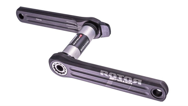 INpower Road Direct Mount – QARV Imports