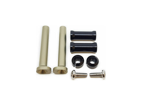 LOWER LINK KIT 11 - SUMMUM ALLOY