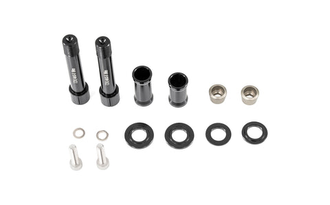 LOWER LINK KIT 18 - FOXY ALLOY, DUNE ALLOY, E-FACTOR