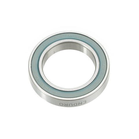 Enduro ABEC-5 Steel Sealed Cartridge Bearing