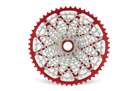 Garbaruk 12 Speed Cassettes Shimano Micro-Spline – QARV Imports