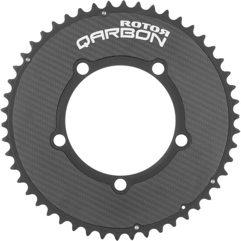 QARBON Round NoQ-Rings - 110x5