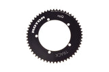 Round Track Chainrings 144x5 BCD - 1/8" Thick