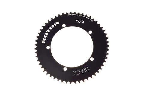 Round Track Chainrings 144x5 BCD - 1/8" Thick