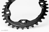 Shimano XT M8000 / MT7000 Chainrings