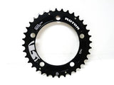 RX2 Round XC2 110 / 74 / 60 BCD Chainrings