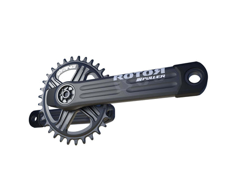 INpower MTB Direct Mount