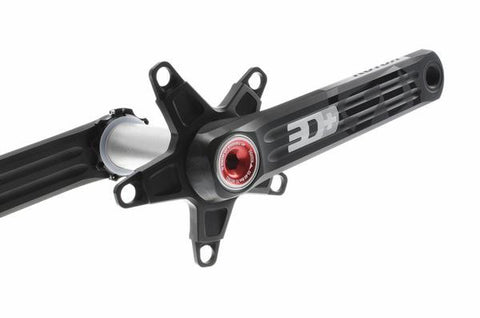 Closeout - 3D+ Crankset – QARV Imports