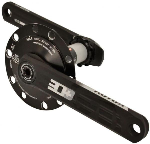 CLOSEOUT - 3D+ INpower – QARV Imports