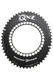 Closeout - QXL Road Chainrings - 130x5 BCD