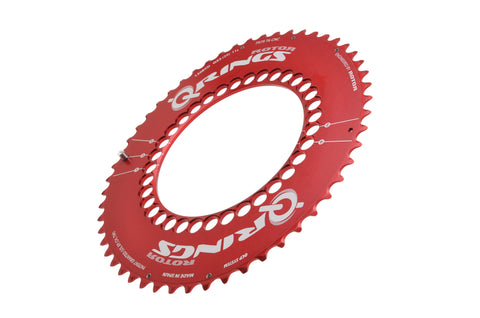 kanaal puur Mark Closeout - Q-Ring Road Chainrings - 130x5 – QARV Imports