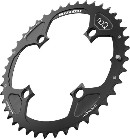 RX3 Round MTB Triple Chainrings - 104/64 BCD