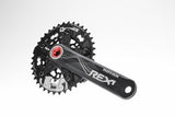 REX 1 MTB Crankset