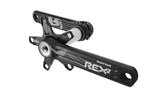 CLOSEOUT - REX 2 MTB Crankset