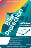 RANGR™ GRAVEL/CX Frame Protection