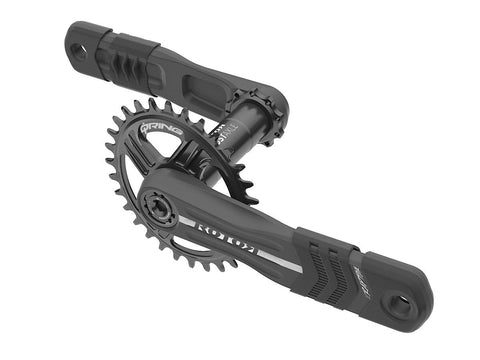 Raptor Enduro Crankset