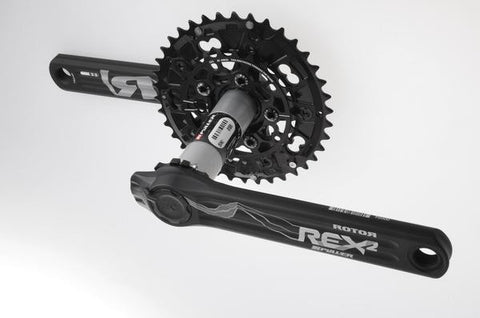 Rotor discount rex 2.1