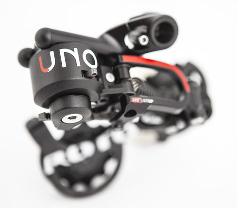 UNO Road 11spd Hydraulic Groupset – QARV Imports