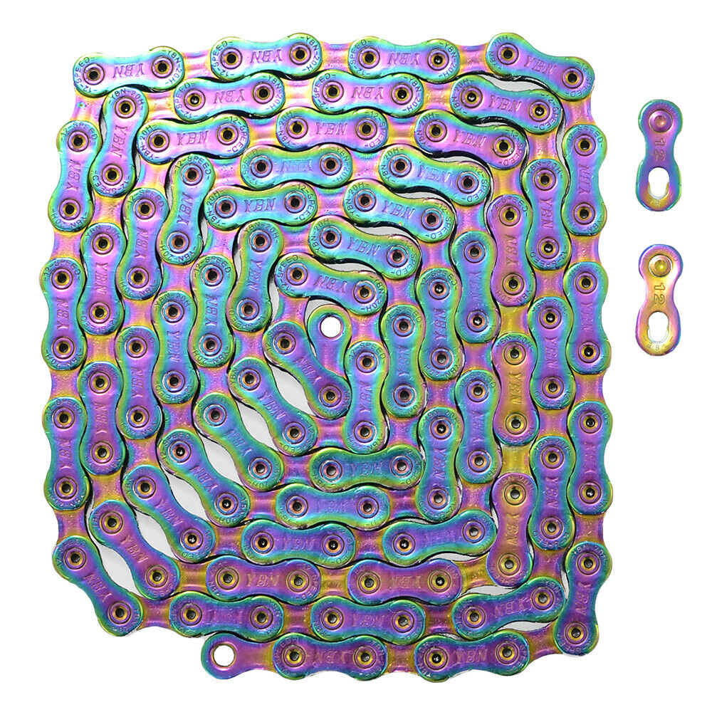 Ybn chain sales 12 speed