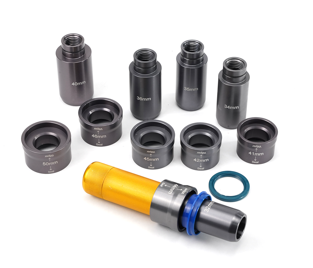 ST 010 Fork Seal Tool