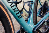 RANGR™ GRAVEL/CX Frame Protection