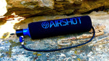 Airshot Canister Neoprene Sleeve