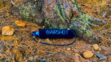 Airshot Canister Neoprene Sleeve