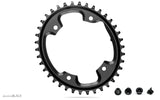 Shimano 8000 / 9100 110x4 CX1 / Gravel Chainrings