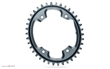 Shimano 8000 / 9100 110x4 CX1 / Gravel Chainrings