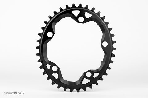 Oval CX1 110x5 Chainrings