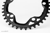 Oval CX1 110x5 Chainrings