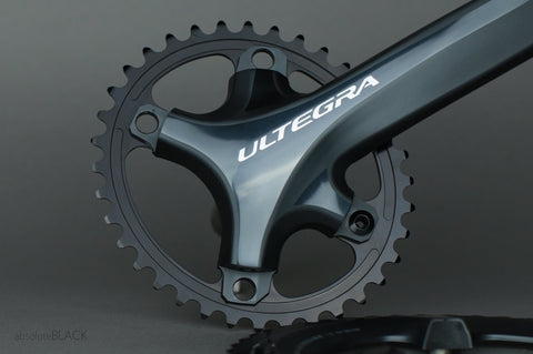 Closeout - Shimano 6800 / 9000 110x4 CX1 Chainrings