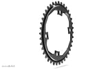 Oval CX1 110x4 SRAM APEX Chainrings