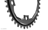 Oval CX1 110x4 SRAM APEX Chainrings