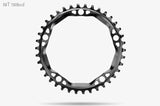 Round CX1 130x5 Chainrings