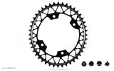 Shimano 8000 / 9100 110x4 CX1 / Gravel Chainrings