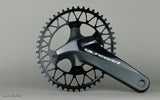 Shimano 8000 / 9100 110x4 CX1 / Gravel Chainrings