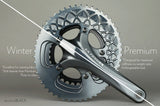 Standard Oval 110x5 Chainrings