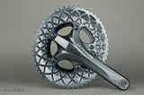 Premium Oval 110x5 Chainrings