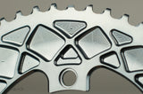 Premium Oval 110x5 Chainrings