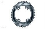 Shimano 8000 / 9100 110x4 Sub-Compact 2x Premium Oval Chainrings