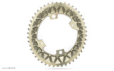 Shimano 8000 / 9100 110x4 Sub-Compact 2x Premium Oval Chainrings