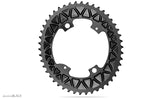 Shimano 8000 / 9100 110x4 Sub-Compact 2x Premium Oval Chainrings