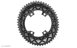 Shimano 8000 / 9100 110x4 2x Premium Oval Chainrings