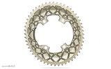 Shimano 8000 / 9100 110x4 2x Premium Oval Chainrings