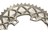 Shimano 8000 / 9100 110x4 2x Premium Oval Chainrings