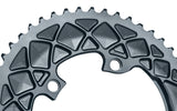 Shimano 8000 / 9100 110x4 2x Premium Oval Chainrings