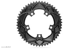 Premium Round Double 110x5 Chainrings