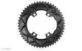 Shimano 8000 / 9100 110x4 2x Premium Round Chainrings